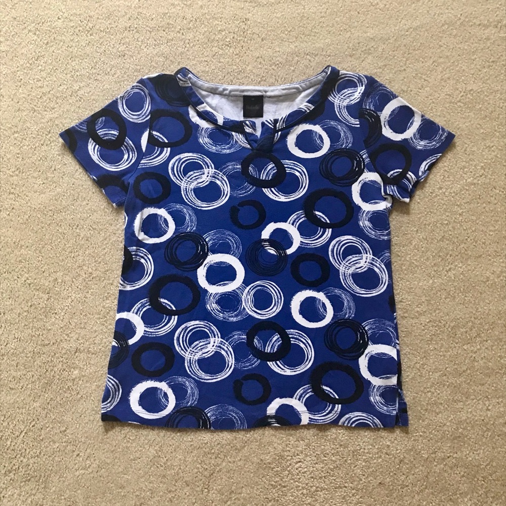 Rafaella T-shirt Top